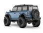 Preview: TRX97074-1A51 1/18 TRX-4M Ford Bronco 4x4 RTR
